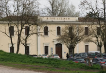 Agibilità dei Tsn, interrogazione della Lega al governo Agibilità dei Tsn, interrogazione della Lega al governo: Tsn Ferrara