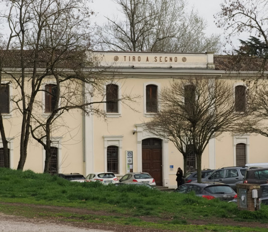 Agibilità dei Tsn, interrogazione della Lega al governo Agibilità dei Tsn, interrogazione della Lega al governo: Tsn Ferrara