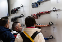 Annunciate le date di Eos 2025 Annunciate le date di Eos 2025