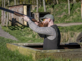 Beretta SL2, arriva la nuova era dei sovrapposti Beretta SL2, arriva la nuova era dei sovrapposti