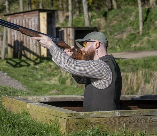 Beretta SL2, arriva la nuova era dei sovrapposti Beretta SL2, arriva la nuova era dei sovrapposti