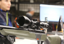 Caccia Village 2024, Beretta torna con le novità per i cacciatori (e non solo) Caccia Village 2024, Beretta torna con le novità per i cacciatori (e non solo)