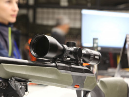 Caccia Village 2024, Beretta torna con le novità per i cacciatori (e non solo) Caccia Village 2024, Beretta torna con le novità per i cacciatori (e non solo)