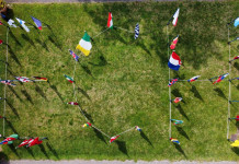 Campionato europeo di trap e skeet, in palio le ultime carte olimpice Campionato europeo di Trap e Skeet, in palio le ultime carte olimpice