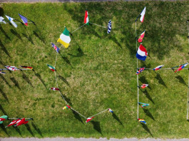 Campionato europeo di trap e skeet, in palio le ultime carte olimpice Campionato europeo di Trap e Skeet, in palio le ultime carte olimpice