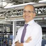 Carlo Ferlito Ceo Beretta