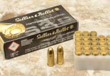 Colt-Cz completa l’acquisizione della Sellier & Bellot Colt-Cz completa l’acquisizione della Sellier & Bellot