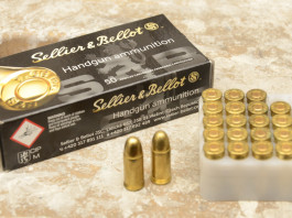 Colt-Cz completa l’acquisizione della Sellier & Bellot Colt-Cz completa l’acquisizione della Sellier & Bellot