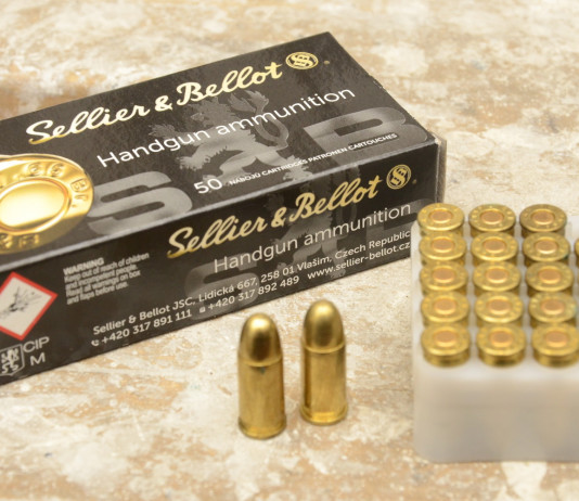 Colt-Cz completa l’acquisizione della Sellier & Bellot Colt-Cz completa l’acquisizione della Sellier & Bellot