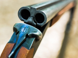 Confisca delle armi dopo morte, la sentenza della Cassazione Confisca delle armi dopo morte, la sentenza della Cassazione: doppietta