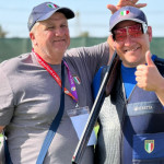 Campionato europeo di Trap e Skeet