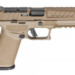 Desert Fde Springfield Armory Echelon