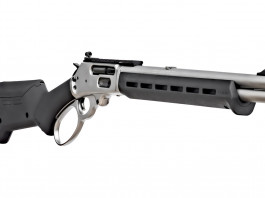Disponibile la Marlin Trapper Series Model 1895 col calcio Magpul Elg Disponibile la Marlin Trapper Series Model 1895 col calcio Magpul Elg
