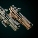 Due varianti in più per la Springfield Armory Echelon