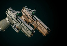 Due varianti in più per la Springfield Armory Echelon Due varianti in più per la Springfield Armory Echelon