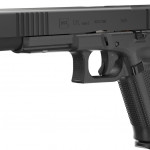 Glock G17L Gen5 Mos