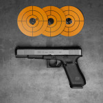 Glock G17L gen5 Mos