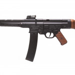 Gsg StG44 calibro .22 Lr, replica del primo fucile d’assalto moderno della storia