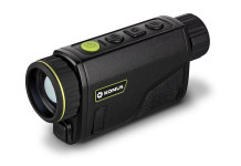 Konus Fiery 3x-24x, monocolo termico compatto e performante Konus Fiery 3x-24x, monocolo termico compatto e performante