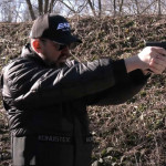 Konustex K-Shot, la giacca imbottita per il tiro dinamico