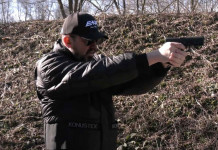 Konustex K-Shot, la giacca imbottita per il tiro dinamico Konustex K-Shot, la giacca imbottita per il tiro dinamico