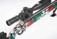 La Little Boy Rifles diventa una Srl La Little Boy Rifles diventa una Srl