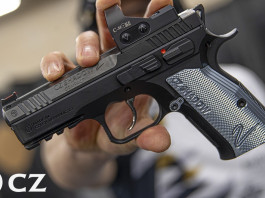 La Shadow 2 Compact l’arma Cz più venduta nell’ultimo bimestre La Shadow 2 Compact l’arma Cz più venduta nell’ultimo bimestre