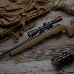 La Springfield Armory Model 2020 Rimfire in due nuove varianti