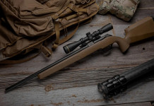 La Springfield Armory Model 2020 Rimfire in due nuove varianti La Springfield Armory Model 2020 Rimfire in due nuove varianti