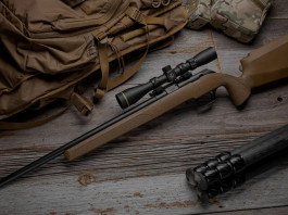 La Springfield Armory Model 2020 Rimfire in due nuove varianti La Springfield Armory Model 2020 Rimfire in due nuove varianti