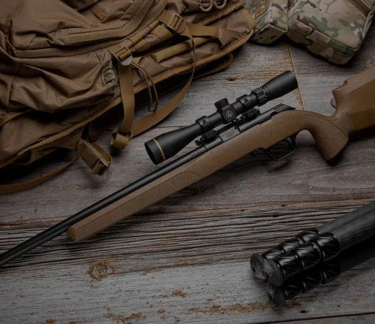 La Springfield Armory Model 2020 Rimfire in due nuove varianti La Springfield Armory Model 2020 Rimfire in due nuove varianti