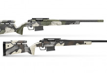 La Springfield Armory Model 2020 Waypoint anche in azione lunga La Springfield Armory Model 2020 Waypoint anche in azione lunga