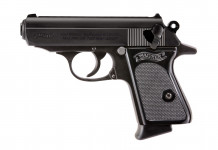 Le Walther Ppk e Ppk/S anche in .32 acp Le Walther Ppk e Ppk-S anche in .32 acp