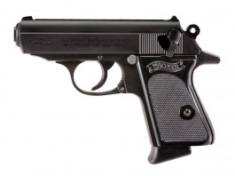 Le Walther Ppk e Ppk/S anche in .32 acp Le Walther Ppk e Ppk-S anche in .32 acp