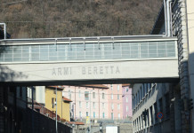 Partnership stretta tra Beretta e Issf in vista di Parigi 2024 Partnership stretta tra Beretta e Issf in vista di Parigi 2024