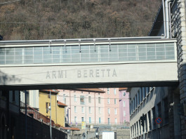 Partnership stretta tra Beretta e Issf in vista di Parigi 2024 Partnership stretta tra Beretta e Issf in vista di Parigi 2024