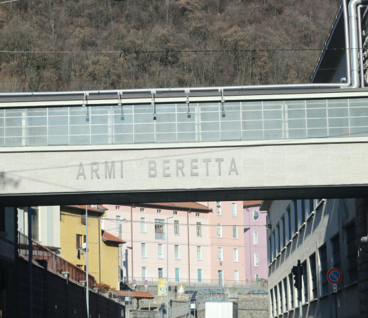 Partnership stretta tra Beretta e Issf in vista di Parigi 2024 Partnership stretta tra Beretta e Issf in vista di Parigi 2024