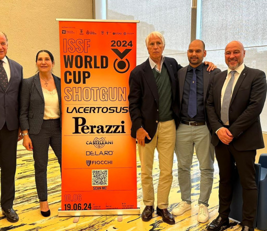 Presentati a Milano l’Europeo e la Coppa del mondo di Lonato 2024 Presentati a Milano l’Europeo e la Coppa del mondo di Lonato 2024