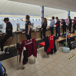 Si è conclusa a Bondeno la Pardini Cup Si è conclusa a Bondeno la Pardini Cup