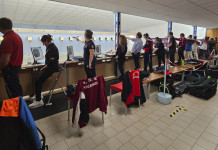 Si è conclusa a Bondeno la Pardini Cup Si è conclusa a Bondeno la Pardini Cup