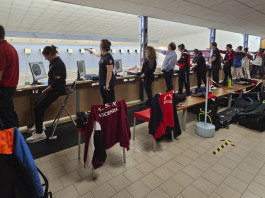 Si è conclusa a Bondeno la Pardini Cup Si è conclusa a Bondeno la Pardini Cup