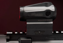 Sig Sauer Romeo-Msr Gen II, il red dot di seconda generazione per modern sporting rifle Sig Sauer Romeo-Msr Gen II, il red dot di seconda generazione per modern sporting rifle