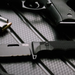Sog Seal Fx, il coltello a lama fissa dei Navy Seals americani