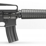 Springfield Armory Sa-16A2