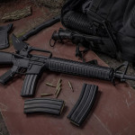 Springfield Armory Sa-16A2, la rivisitazione dell’M-16A2