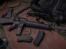 Springfield Armory Sa-16A2, la rivisitazione dell’M-16A2 Springfield Armory Sa-16A2, la rivisitazione dell’M-16A2