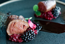 Una cena di selvaggina per i 153 anni dell’armeria Frinchillucci Una cena di selvaggina per i 153 anni dell’armeria Frinchillucci