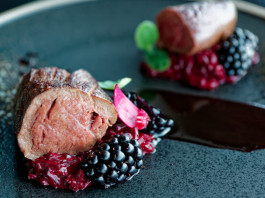 Una cena di selvaggina per i 153 anni dell’armeria Frinchillucci Una cena di selvaggina per i 153 anni dell’armeria Frinchillucci