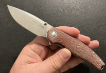 Viper Vale, coltello chiudibile elegante con lama in MagnaCut Viper Vale, coltello chiudibile elegante con lama in MagnaCut