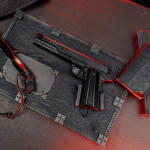 cabot guns the grail guardian